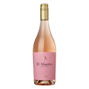 El Maestro Blend maker rosé