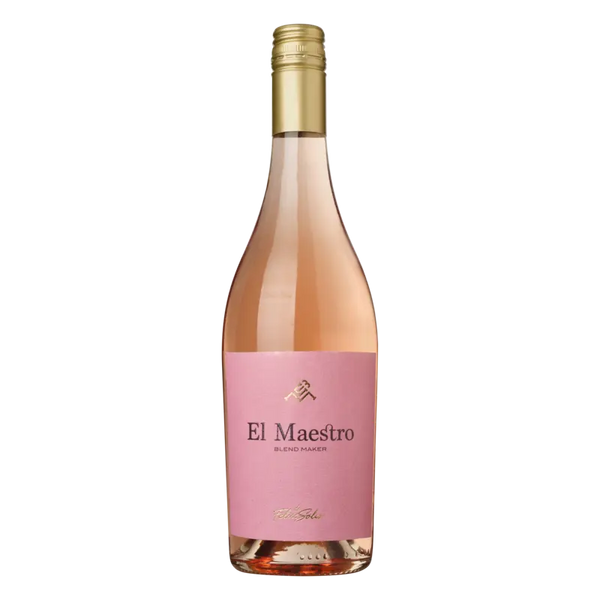 El Maestro Blend Maker Rosé