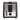 Blue Home Toaster
