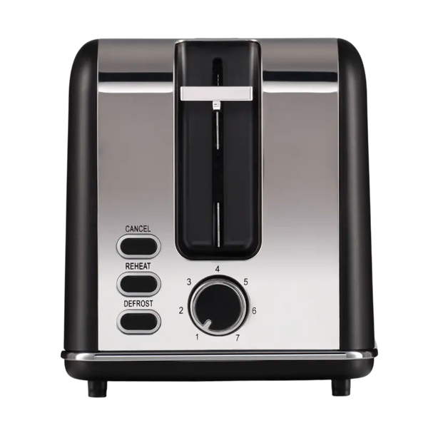 Blue Home Toaster