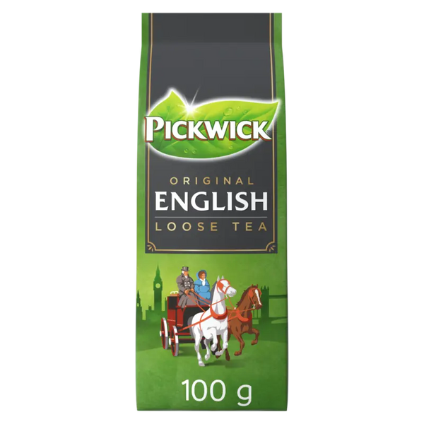 Pickwick Original Englischer loser Tee