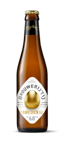 Brouwerij 't IJ Gouden IJ
