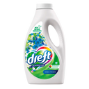 Dreft Ultimate care wasmiddel morning fresh