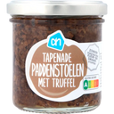 Mushroom spread with truffle