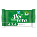Vochtig toiletpapier alo vera