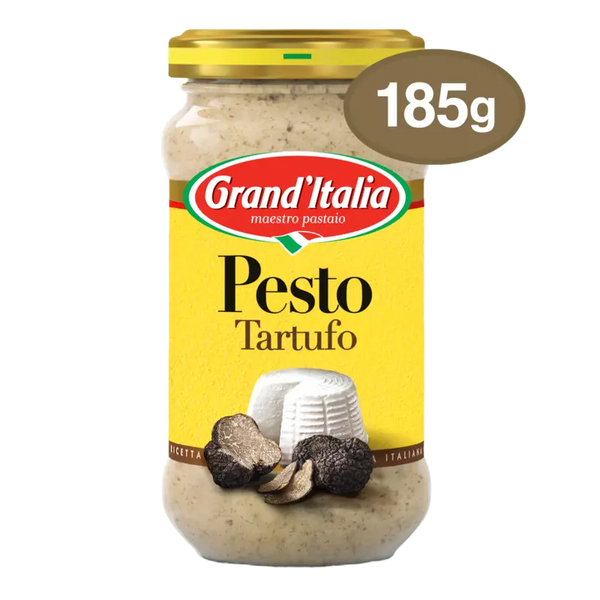 Grand' Italia Truffle Pesto