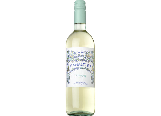 Canaletto Bianco