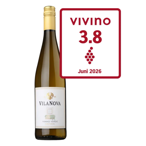 Vila Nova Grüner Wein