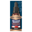 Beard Oil