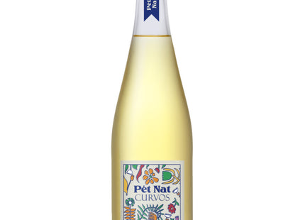Curvos Pét nat sparkling