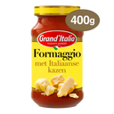 Grand' Italia Formaggio pastasaus