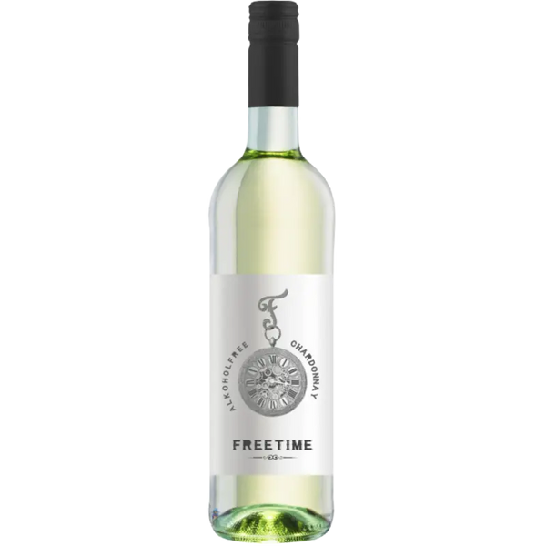Free Time Chardonnay Alcoholvrij