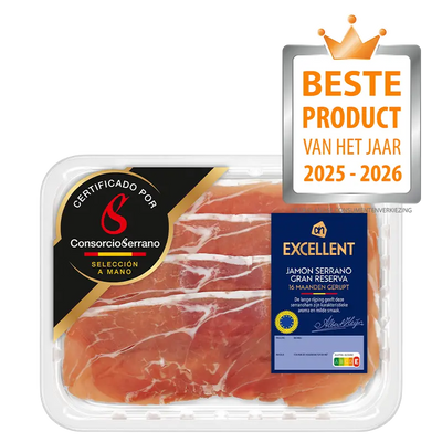 Ham (fresh section)