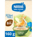 Nestlé Baby cereals multigranen fruit 8m+