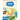 Nestlé Baby cereals multigranen fruit 8m+