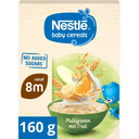 Nestlé Baby cereals multigranen fruit 8m+