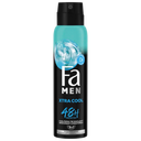Fa Men extreme cool underarm spray