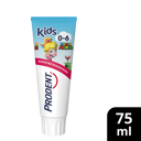 Prodent Zahnpasta Mario Kids 0-6 Jahre