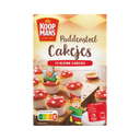 Koopmans Mix for Mushroom Cakes