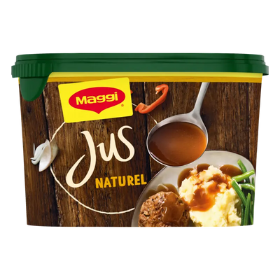 Natural juice