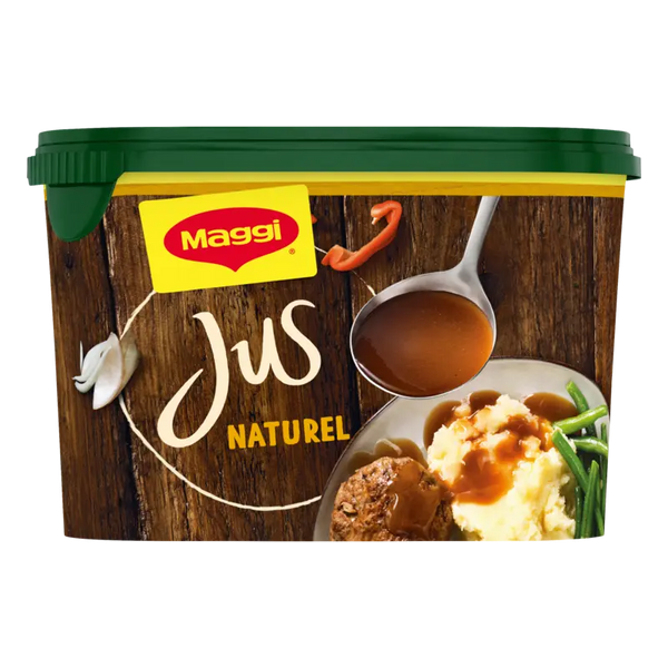 Maggi Jus naturel doseerbaar