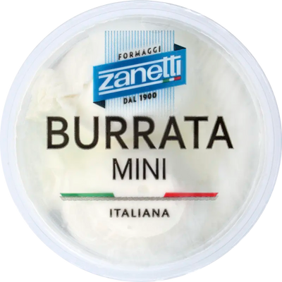 Mozzarella
