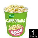 Knorr Good Pasta Carbonara