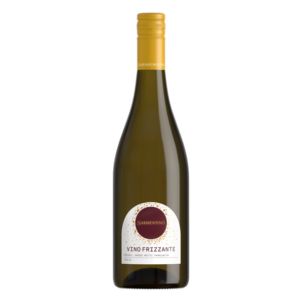 Sarmentino Frizzante