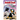 D duck pocket