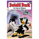 D duck pocket