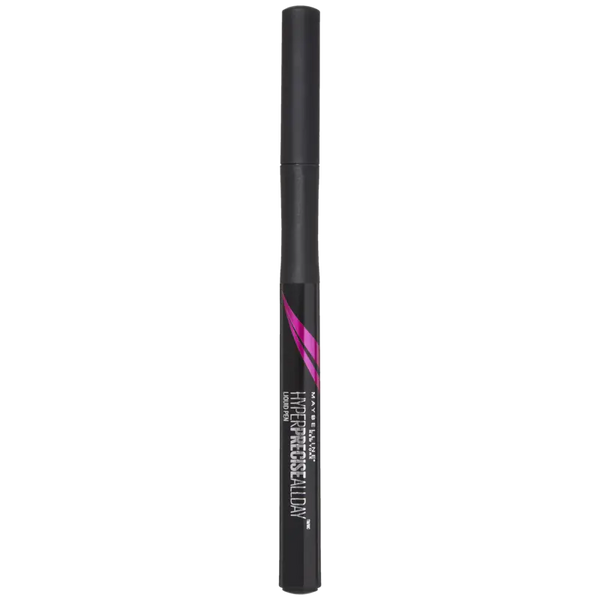 Maybelline New York Meister präziser Eyeliner Schwarz