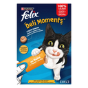 Felix Deli Moments flüssige Snacks Huhn