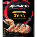 Ajinomoto Gyoza Hähnchen