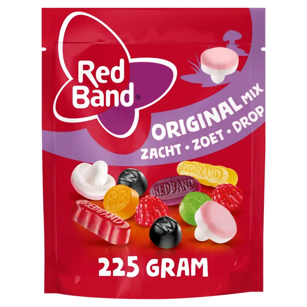 Red Band Original mix