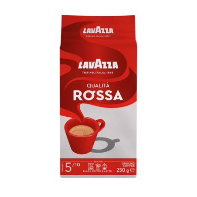 Quick filter coffee (regular)