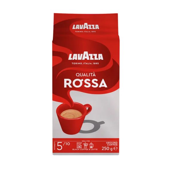 Lavazza Qualità rossa Filterkaffee