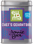 Euroma Chef's gehaktbal by Jonnie Boer