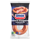 Unox Extra magere geräucherte Wurst