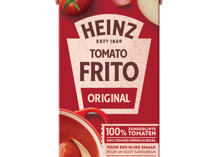 Heinz Tomato Frito