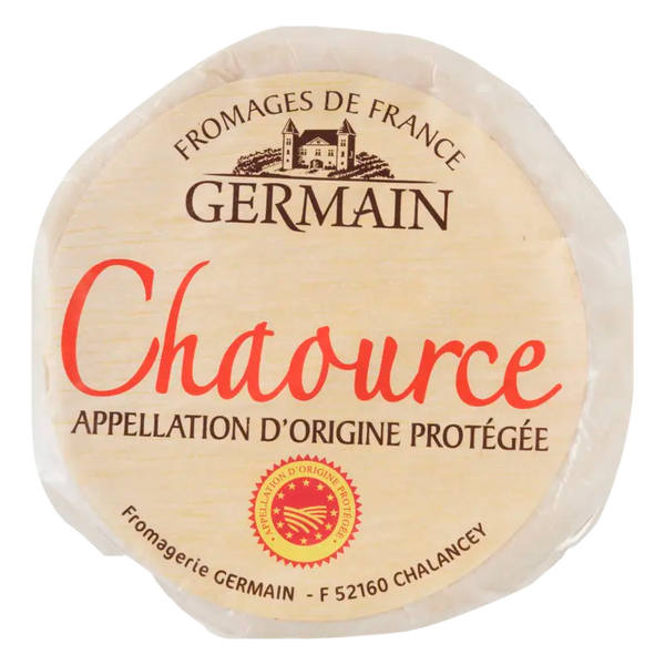 Germain Chaource