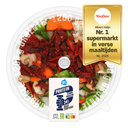 Fresh Beef Teriyaki Meal