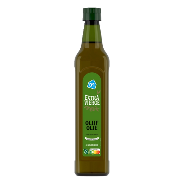 Extra virgin olive oil