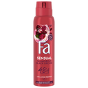 Fa Glamorous Moments deodorant spray