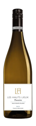 Touraine Domaine Les Hauts Lieux Sauvignon