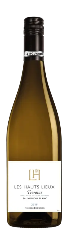 Touraine Domaine Les Hauts Lieux Sauvignon