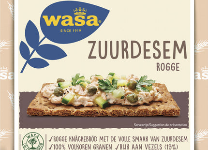 Wasa Sauerteig Roggen