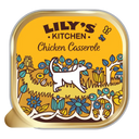 Lily's Kitchen Kip en kalkoen casserole