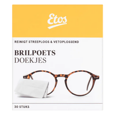 Bildschirm-, Brillenreiniger