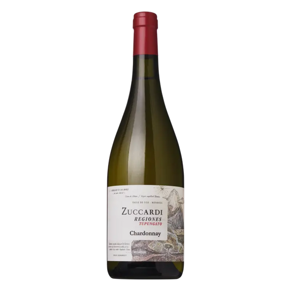 Zuccardi Chardonnay