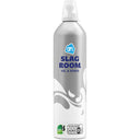 Slagroom vol & romig
